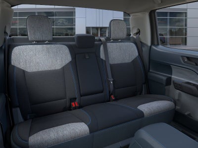 2026 Ford Maverick XLT Supercrew AWD