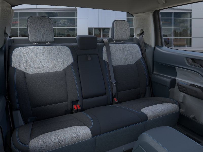 2026 Ford Maverick XLT Supercrew AWD