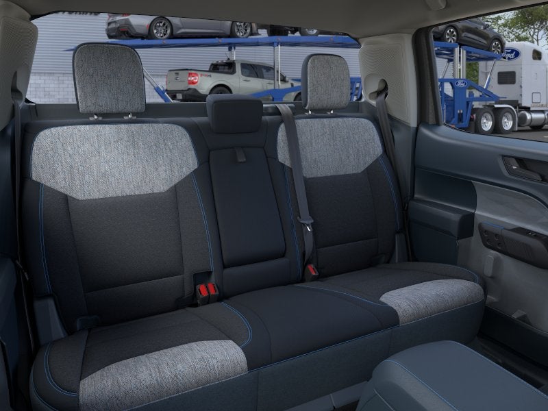 2026 Ford Maverick XLT Supercrew AWD