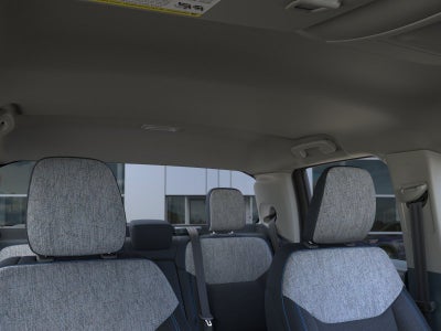 2026 Ford Maverick XLT Supercrew AWD