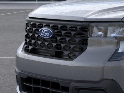 2026 Ford Maverick XLT Supercrew AWD