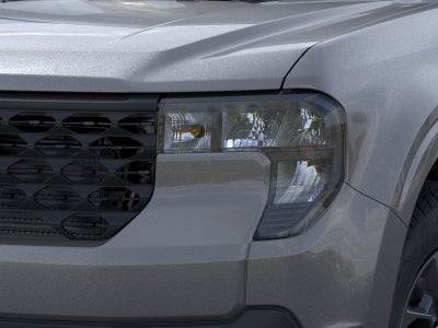 2026 Ford Maverick XLT Supercrew AWD