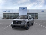 2026 Ford Maverick XLT Supercrew AWD