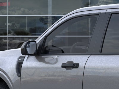 2026 Ford Maverick XLT Supercrew AWD