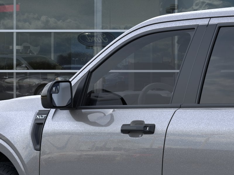 2026 Ford Maverick XLT Supercrew AWD