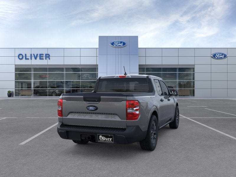 2026 Ford Maverick XLT Supercrew AWD