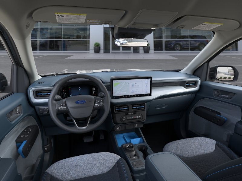 2026 Ford Maverick XLT Supercrew AWD