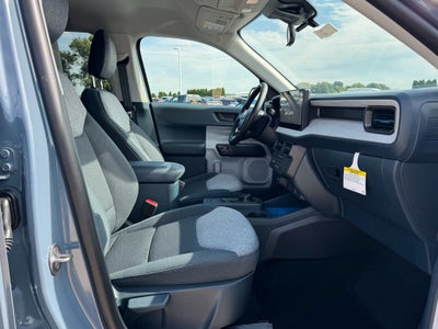 2025 Ford Maverick XLT Supercrew AWD