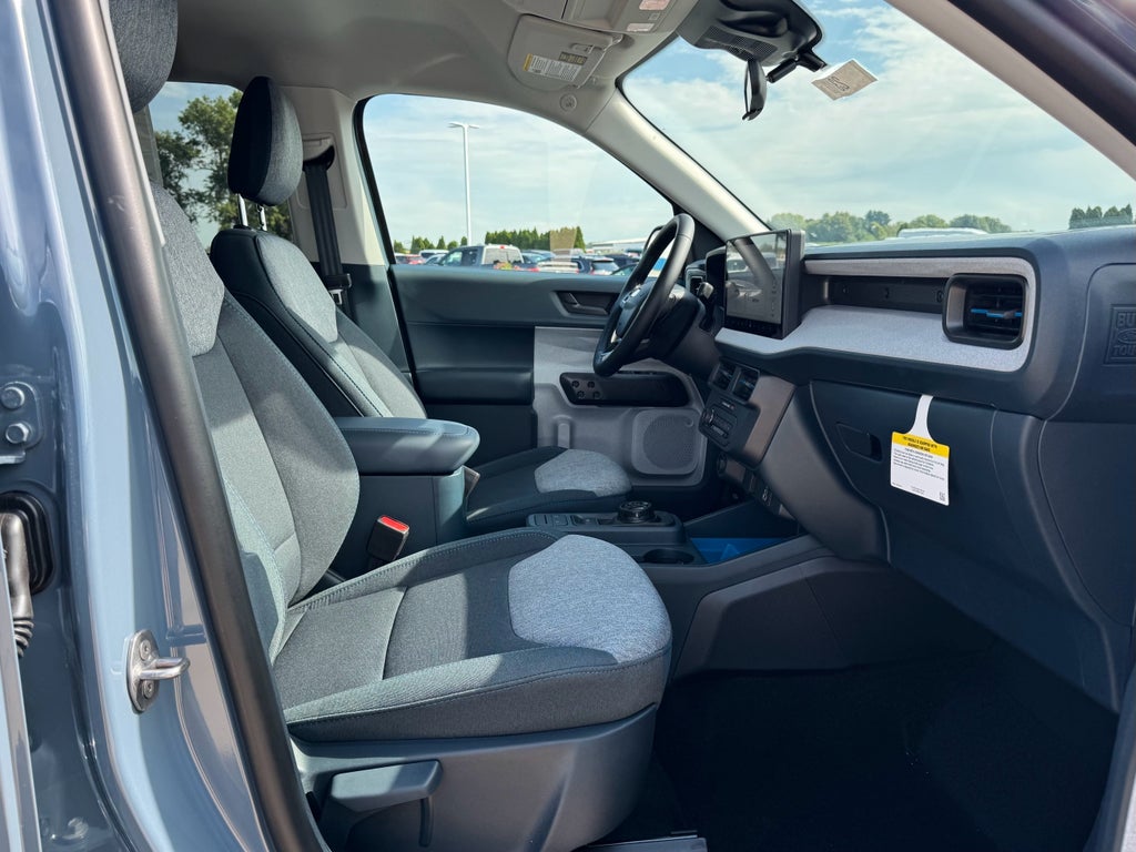 2025 Ford Maverick XLT Supercrew AWD