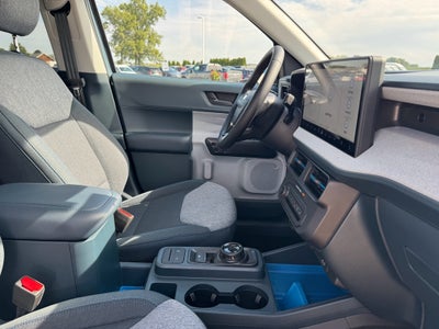 2025 Ford Maverick XLT Supercrew AWD