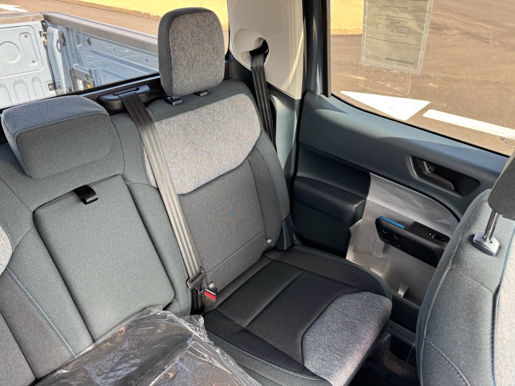 2025 Ford Maverick XLT Supercrew AWD