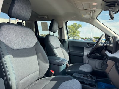 2025 Ford Maverick XLT Supercrew AWD