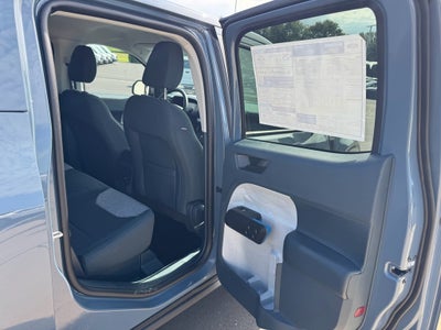 2025 Ford Maverick XLT Supercrew AWD
