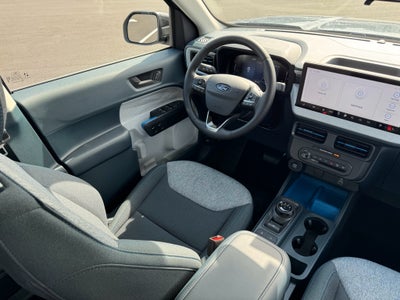 2025 Ford Maverick XLT Supercrew AWD