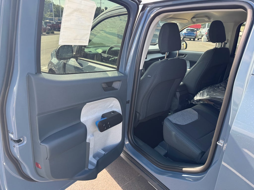 2025 Ford Maverick XLT Supercrew AWD