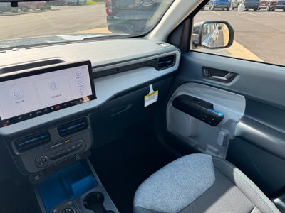 2025 Ford Maverick XLT Supercrew AWD