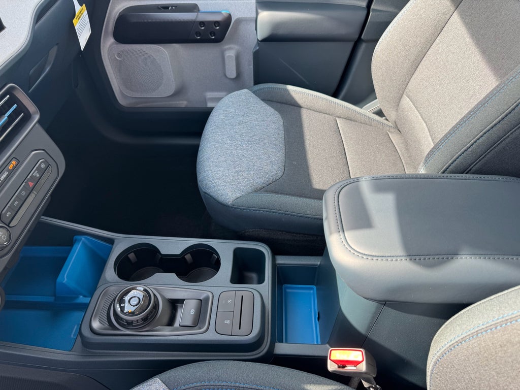 2025 Ford Maverick XLT Supercrew AWD