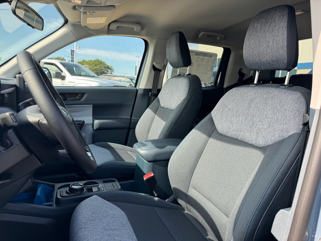 2025 Ford Maverick XLT Supercrew AWD