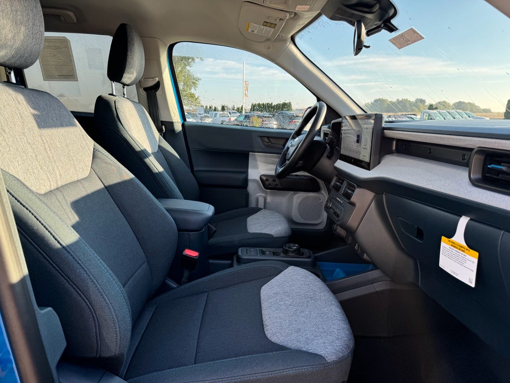 2025 Ford Maverick XLT Supercrew AWD