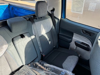 2025 Ford Maverick XLT Supercrew AWD