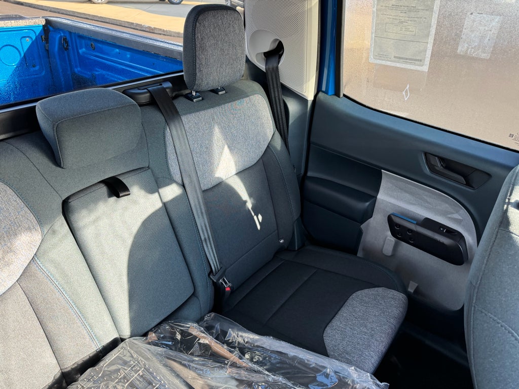 2025 Ford Maverick XLT Supercrew AWD