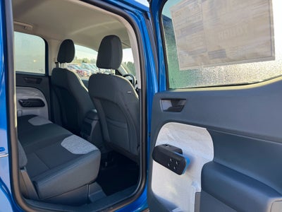 2025 Ford Maverick XLT Supercrew AWD