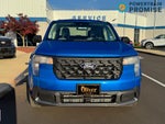 2025 Ford Maverick XLT Supercrew AWD