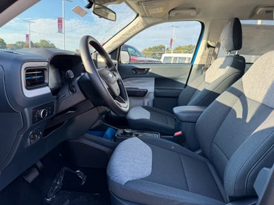 2025 Ford Maverick XLT Supercrew AWD