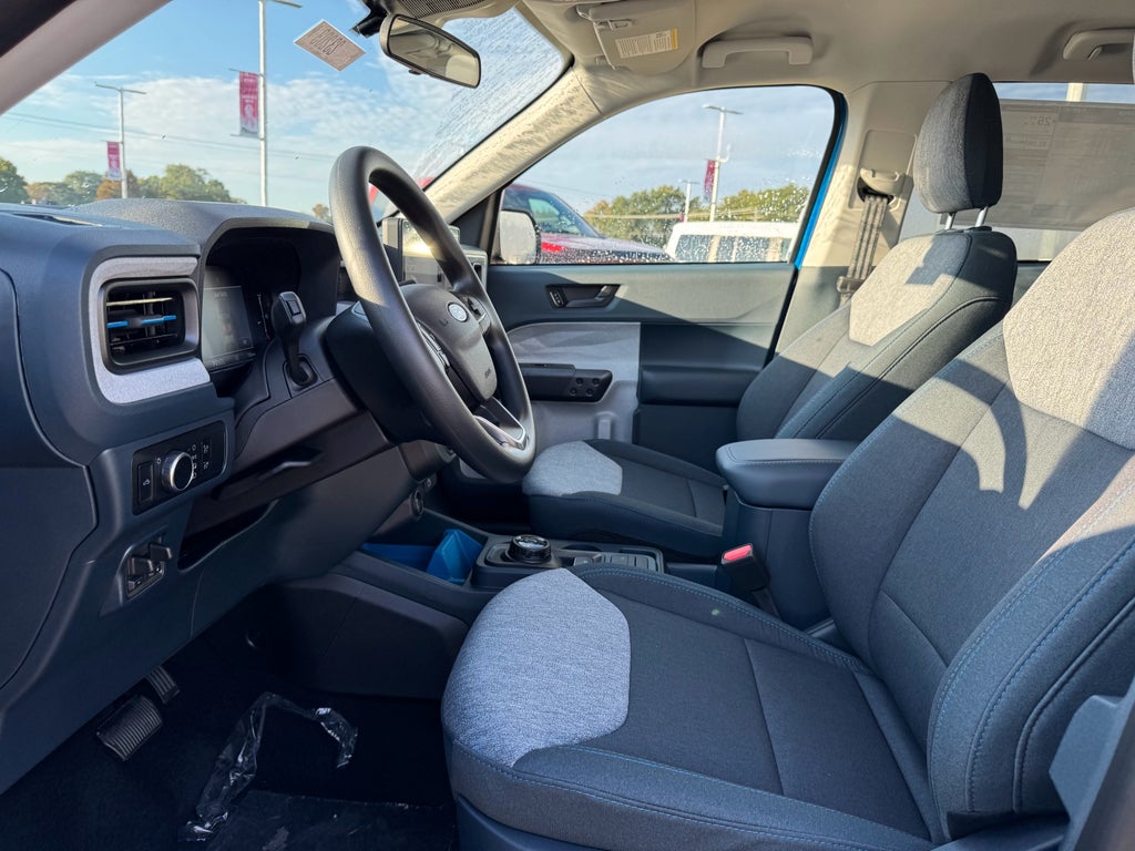 2025 Ford Maverick XLT Supercrew AWD