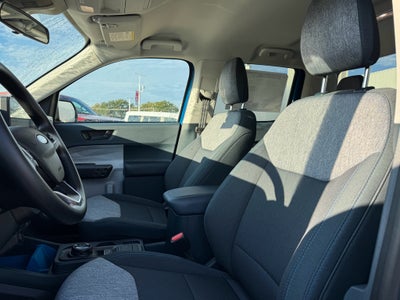 2025 Ford Maverick XLT Supercrew AWD