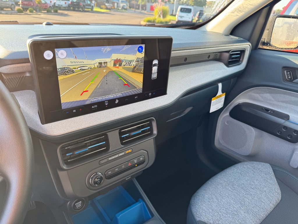 2025 Ford Maverick XLT Supercrew AWD