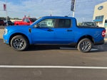 2025 Ford Maverick XLT Supercrew AWD