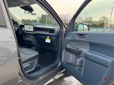 2026 Ford Maverick LARIAT Supercrew 4x4