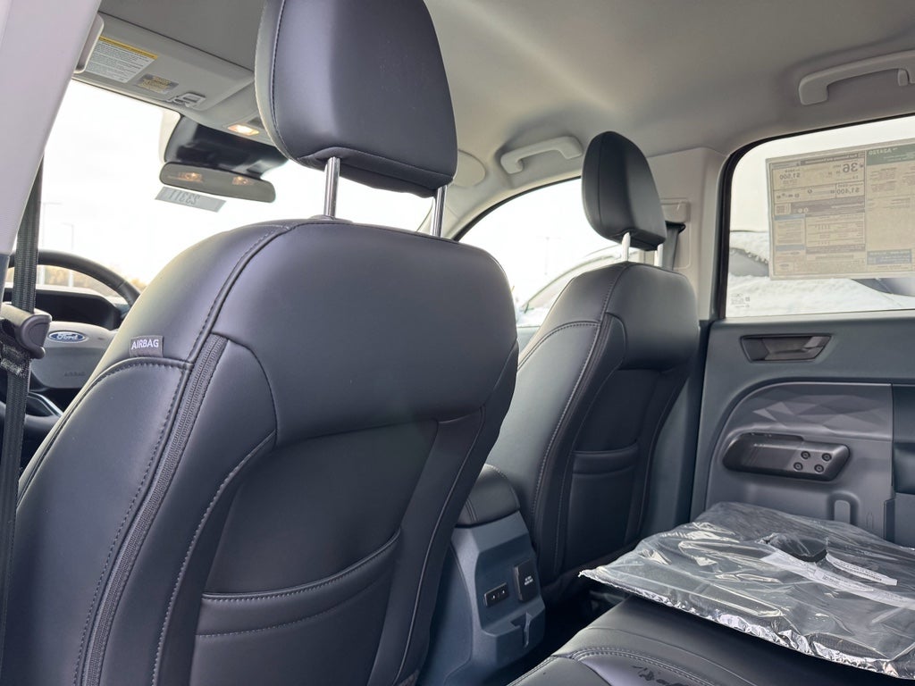 2026 Ford Maverick LARIAT Supercrew 4x4