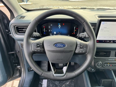 2026 Ford Maverick LARIAT Supercrew 4x4