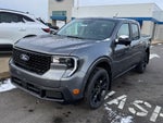 2026 Ford Maverick LARIAT Supercrew 4x4