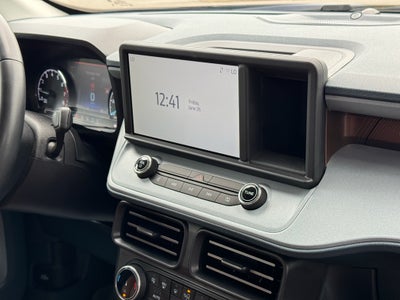 2024 Ford Maverick LARIAT Supercrew AWD