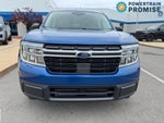 2024 Ford Maverick LARIAT Supercrew AWD