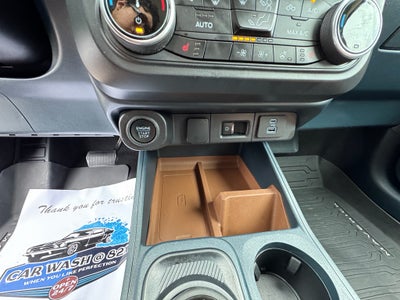2024 Ford Maverick LARIAT Supercrew AWD