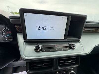 2024 Ford Maverick LARIAT Supercrew AWD