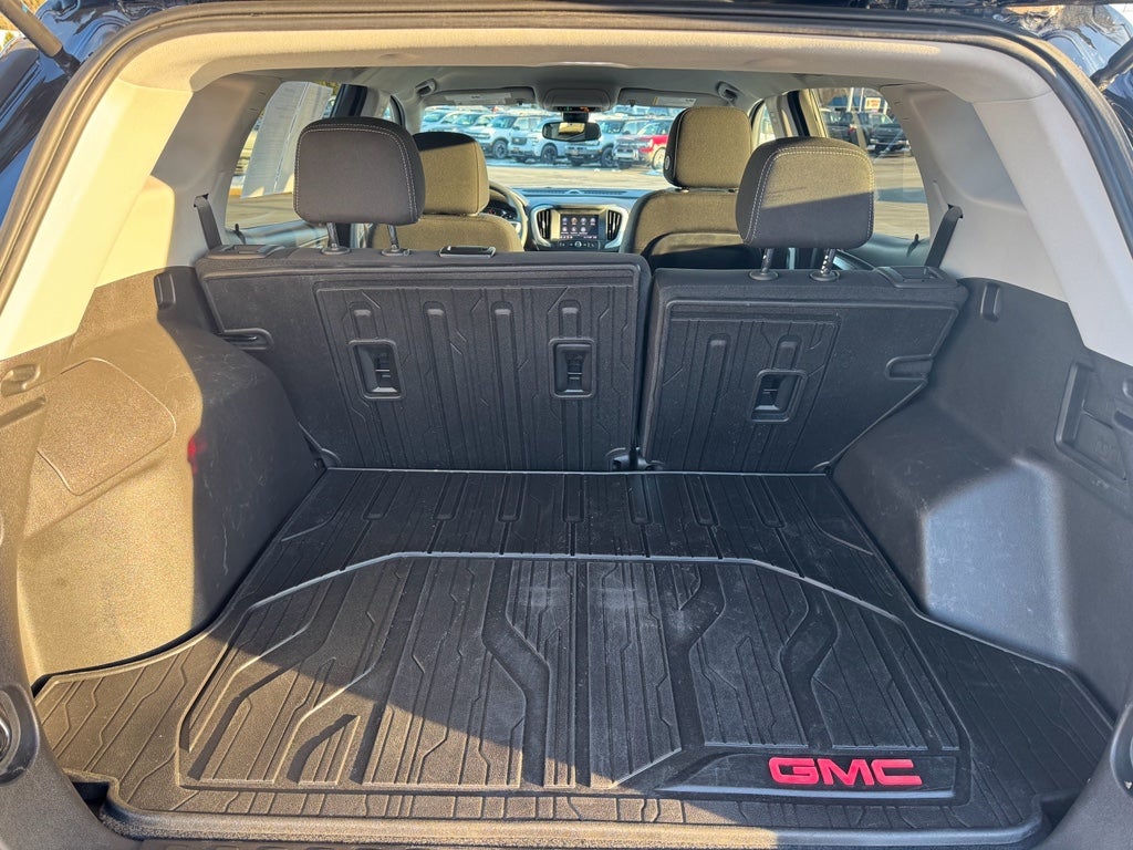 2023 GMC Terrain SLE AWD