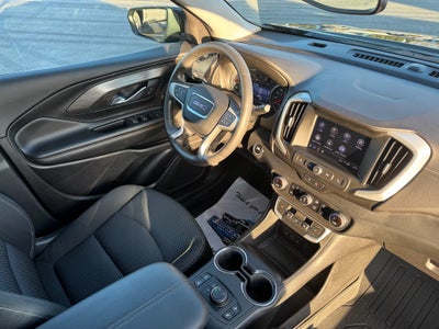 2023 GMC Terrain SLE AWD