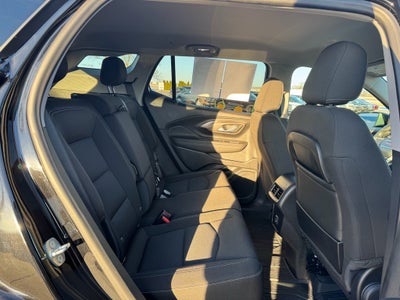 2023 GMC Terrain SLE AWD