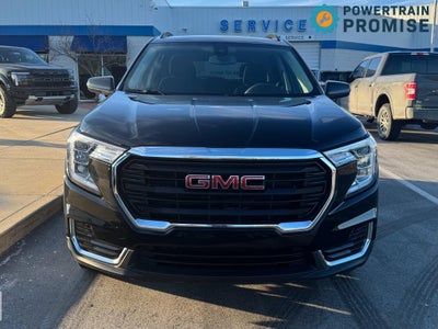2023 GMC Terrain SLE AWD