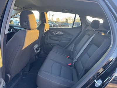 2023 GMC Terrain SLE AWD