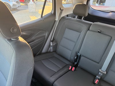 2023 GMC Terrain SLE AWD