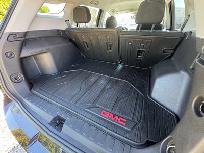 2023 GMC Terrain SLE AWD