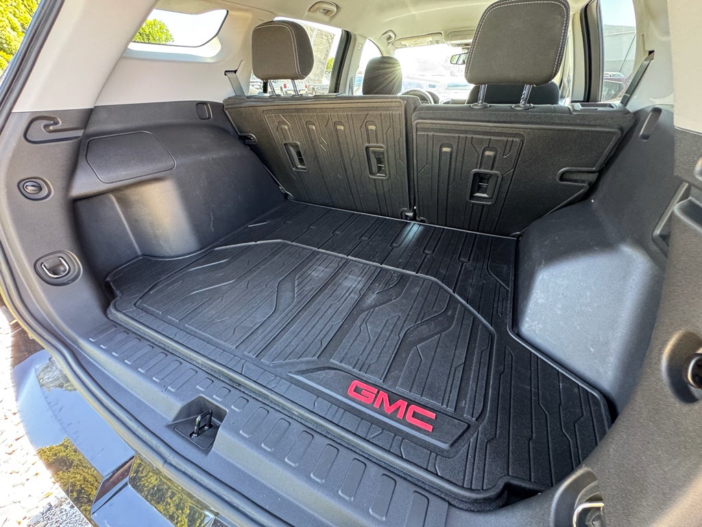 2023 GMC Terrain SLE AWD