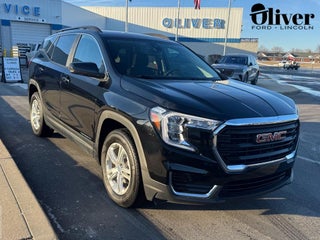 2023 GMC Terrain SLE AWD