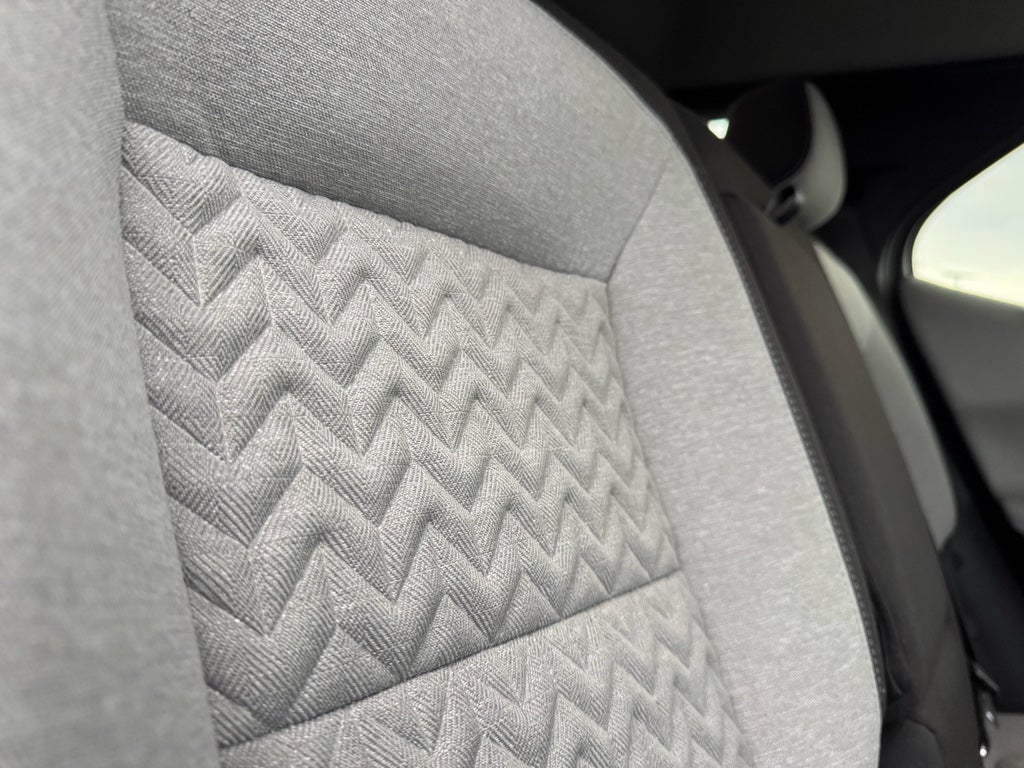 2024 Chevrolet Equinox LS AWD